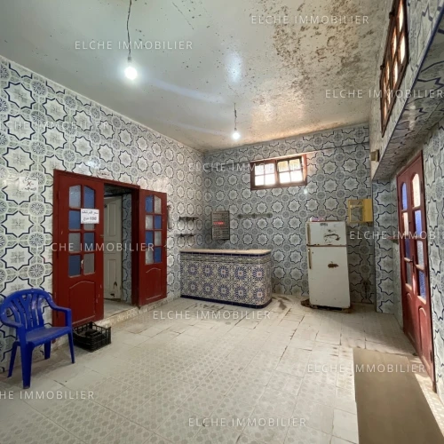 Vente Villa Oran Hassi bounif