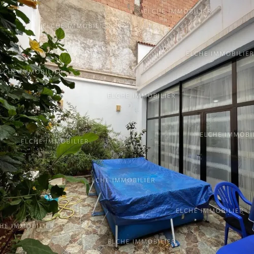 Vente Villa Oran Oran