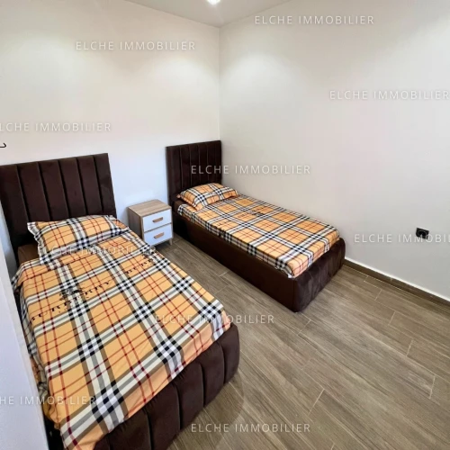 Vente Immeuble Oran Ain el turck