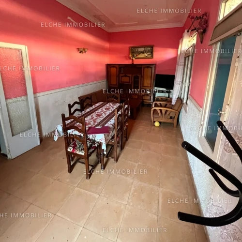 Location Villa Oran Marsat el hadjadj