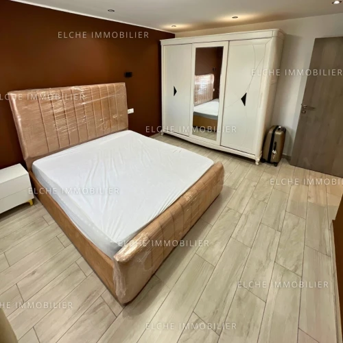 Location Appartement F3 Oran Bir el djir