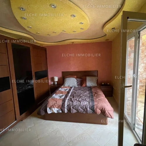Vente Appartement Oran Bir el djir
