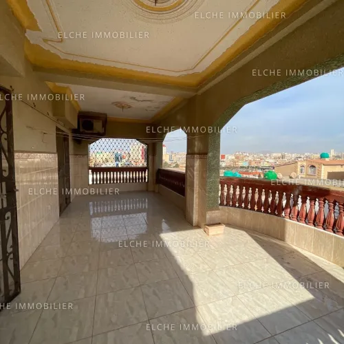 Vente Villa Oran Oran