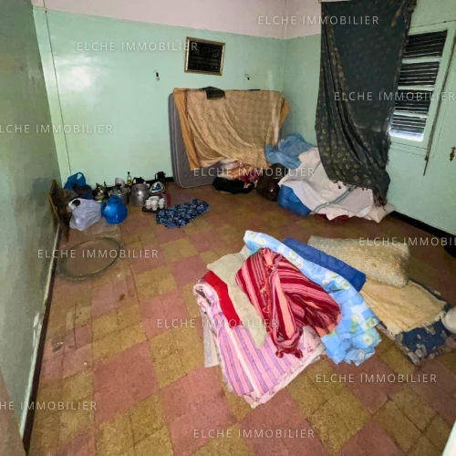 Location Appartement Oran Ain el turck