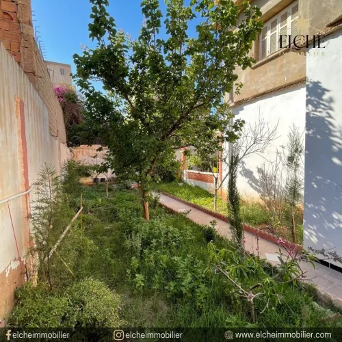 Vente Villa Oran Ain el turck