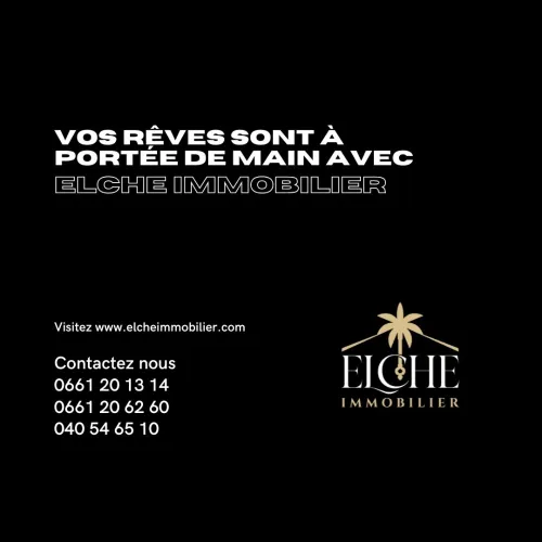 Vente Appartement F4 Oran Oran