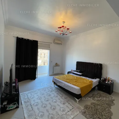 Vente Villa Oran Bir el djir
