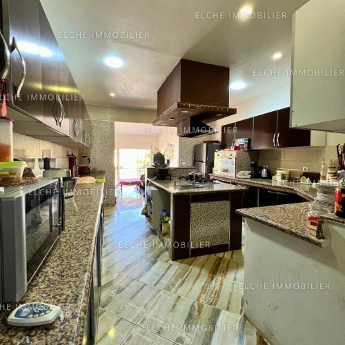 Vente Villa Oran Bir el djir