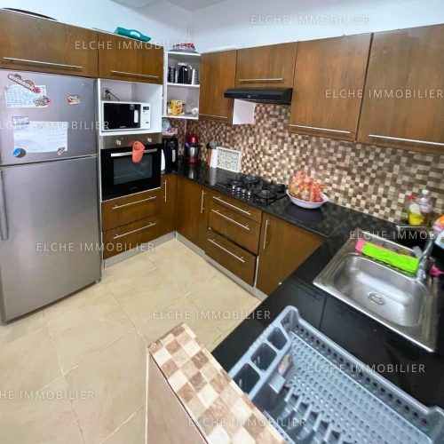 Vente Appartement F4 Oran Bethioua