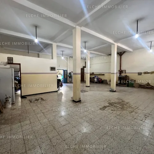Vente Villa Oran Oran