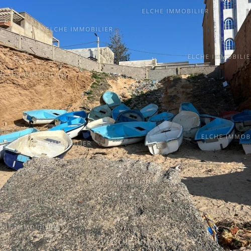 Vente Terrain Oran Ain el turck