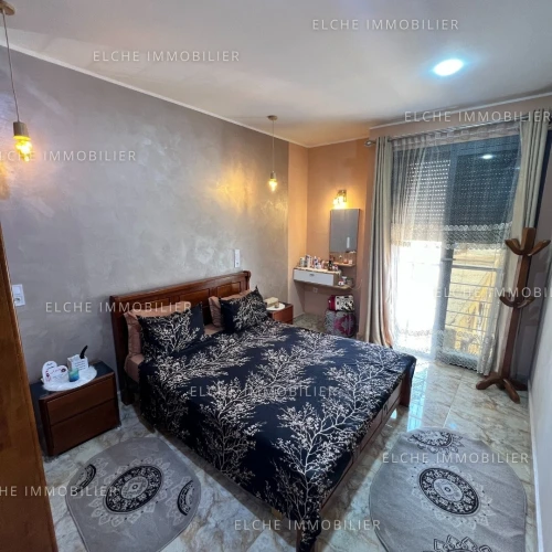 Vente Appartement F4 Oran Oran