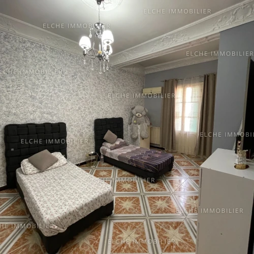 Vente Villa Oran Oran
