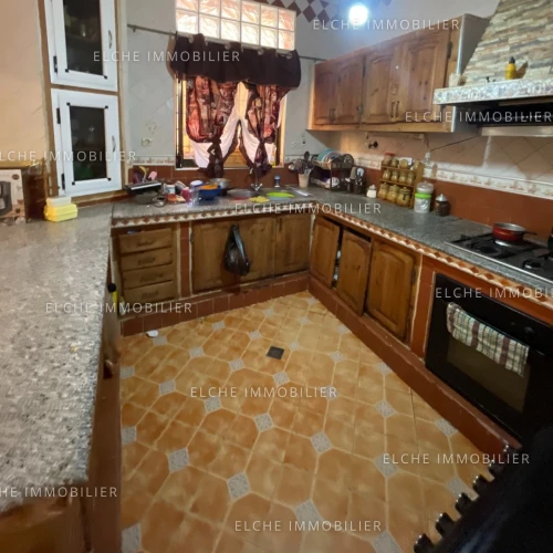Vente Villa Oran Oran