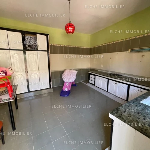 Vente Villa Oran Ain el turck