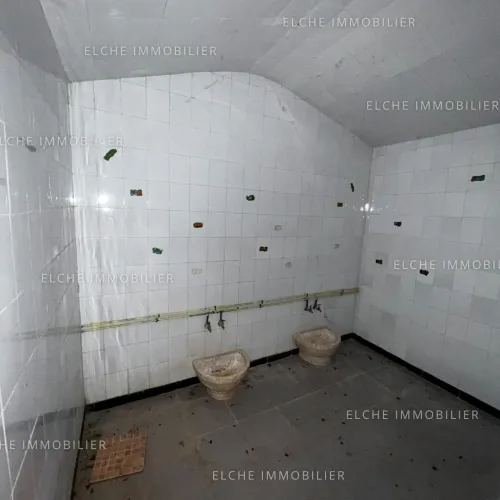 Vente Villa Oran Bir el djir
