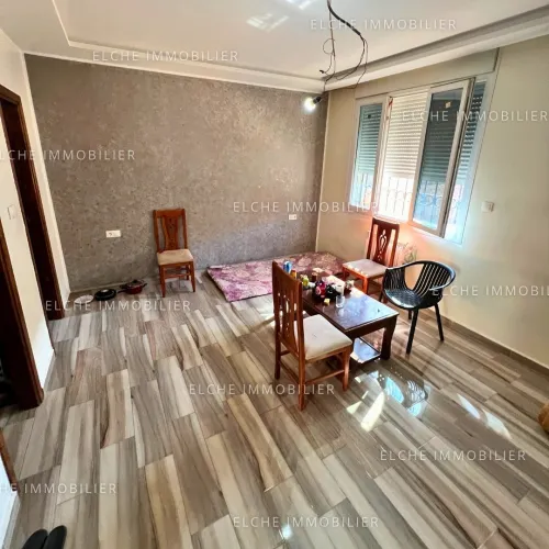 Location Villa Oran Bir el djir
