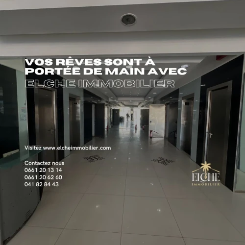 Vente Appartement Oran Oran