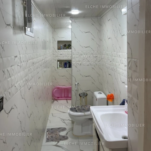 Vente Villa Oran Bir el djir