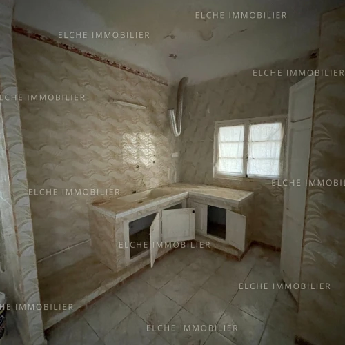 Vente Villa Oran Ain el turck