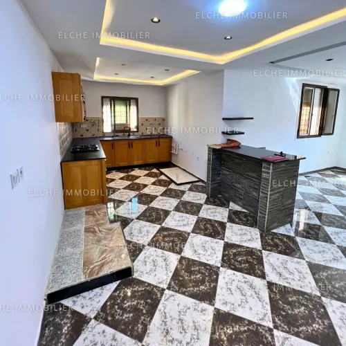 Vente Appartement F3 Oran Bir el djir