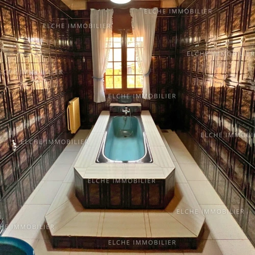 Vente Villa Oran Oran