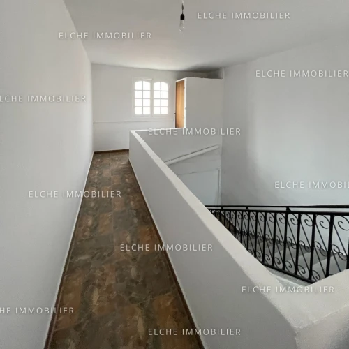 Vente Villa Oran Hassi bounif
