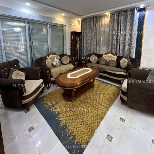 Vente Appartement F5 Oran Bir el djir