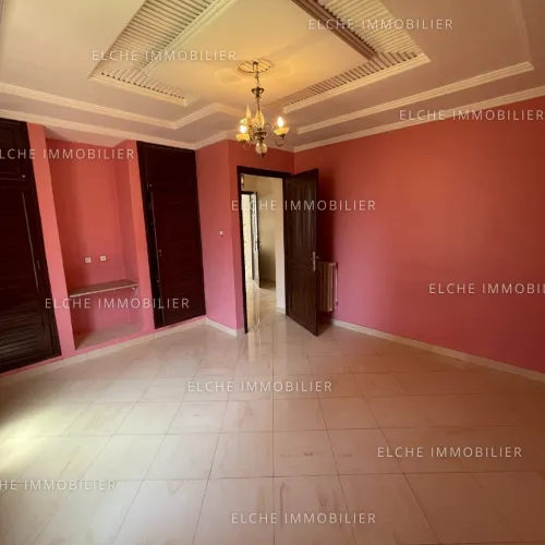 Vente Villa Oran Misseghine