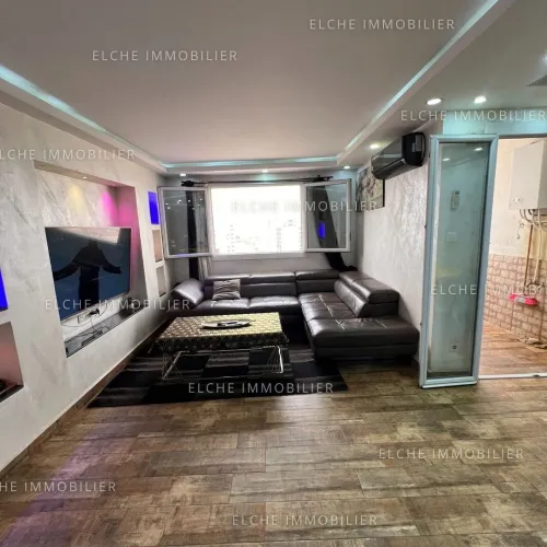 Vente Appartement Oran Oran