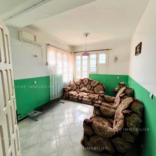 Vente Villa Oran Ain el turck