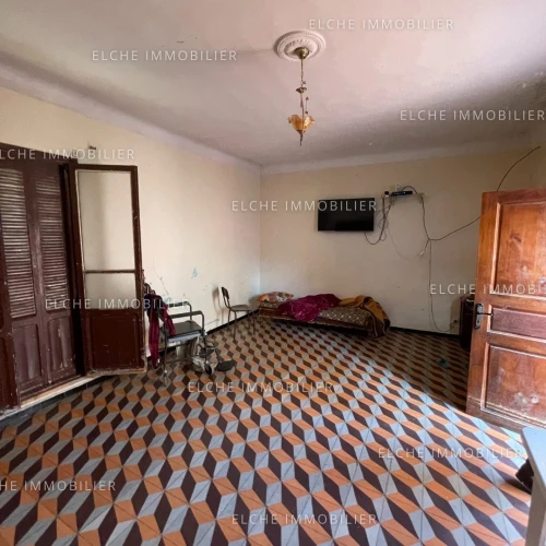 Vente Villa Oran Oran