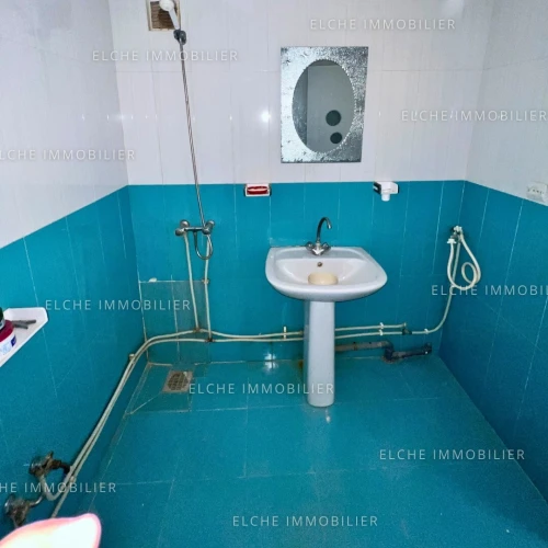 Vente Appartement F4 Oran Bir el djir