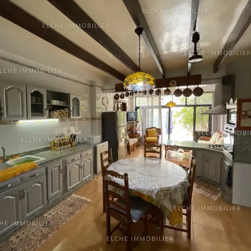 Vente Villa Oran Ain el turck