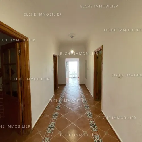 Vente Villa Oran Ain el turck
