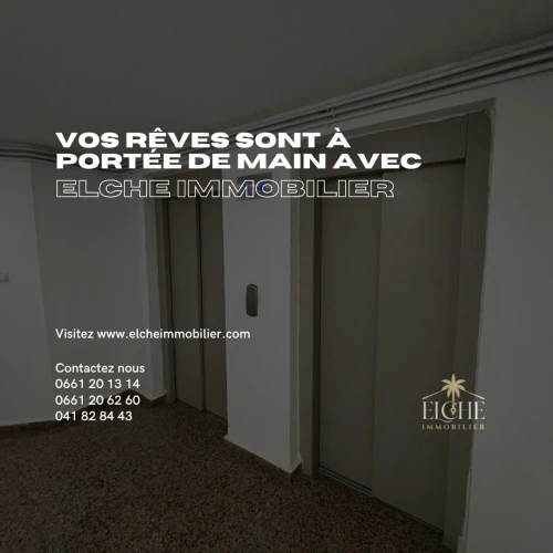 Vente Appartement Oran Oran