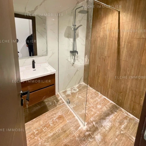 Vente Appartement F3 Oran Bir el djir