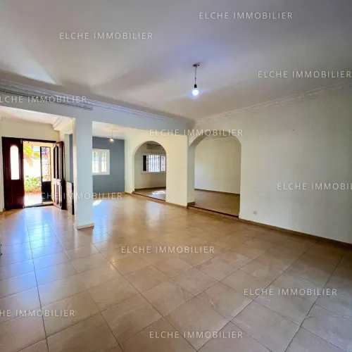 Vente Villa Oran Bir el djir