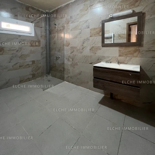 Vente Appartement F6 Oran Oran
