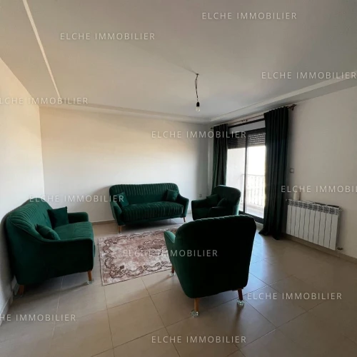 Location Appartement Oran Bir el djir