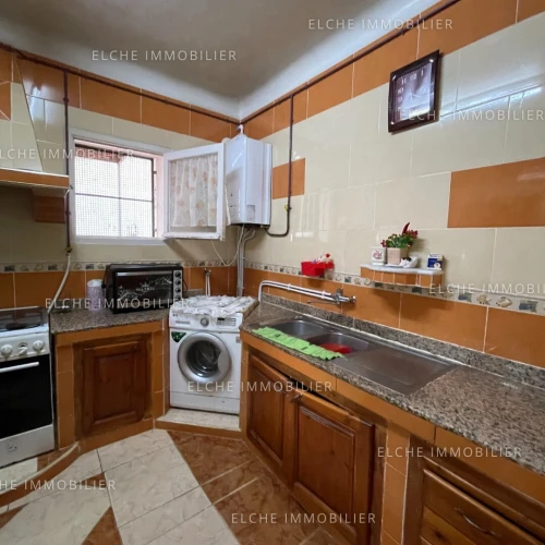 Vente Appartement Oran Oran