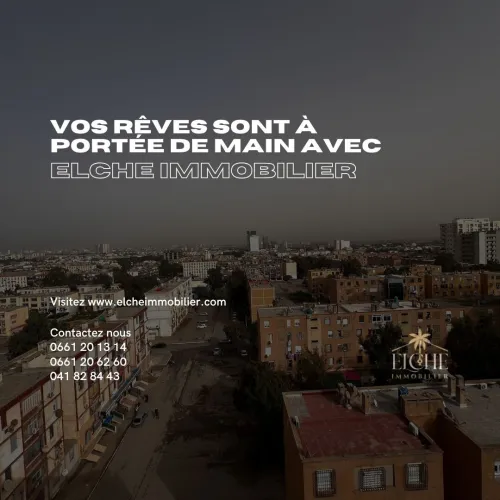 Vente Oran Oran