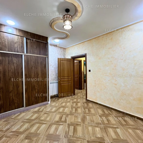 Vente Appartement F4 Oran Bir el djir