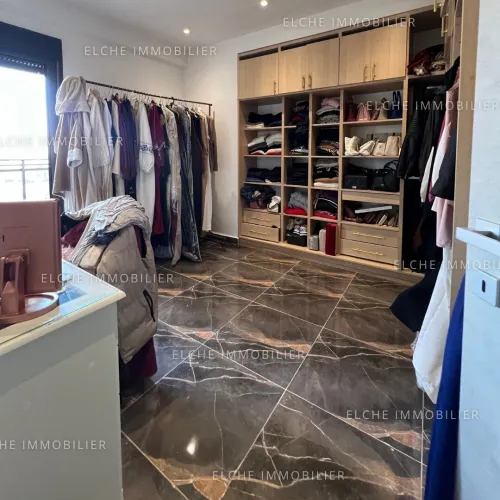 Vente Appartement F4 Oran Oran