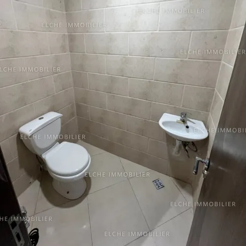 Vente Appartement F3 Oran Bir el djir
