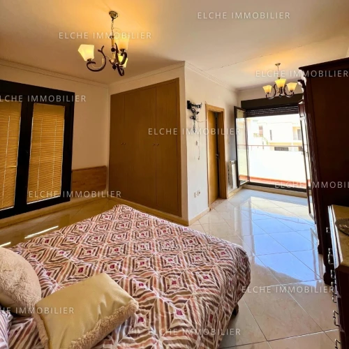 Vente Villa Oran Bir el djir