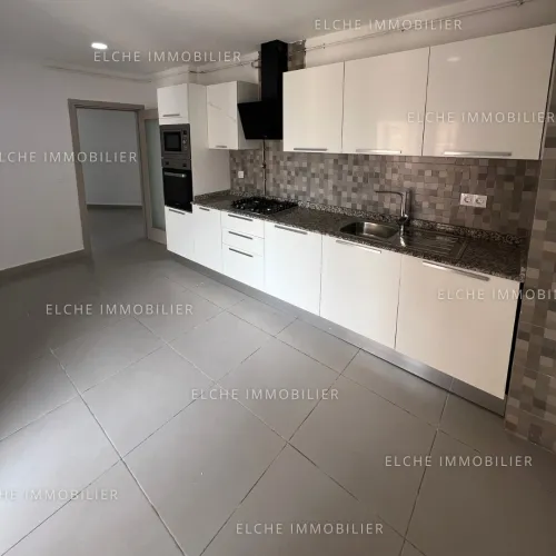 Vente Appartement F3 Oran Bir el djir