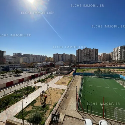 Vente Appartement Oran Bir el djir