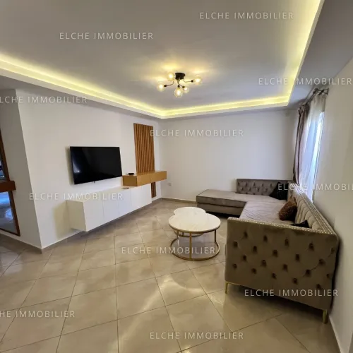 Location Appartement F2 Oran Bir el djir