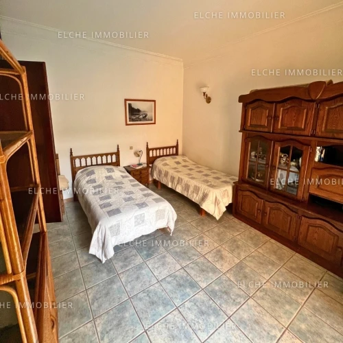 Vente Villa Oran Ain el turck